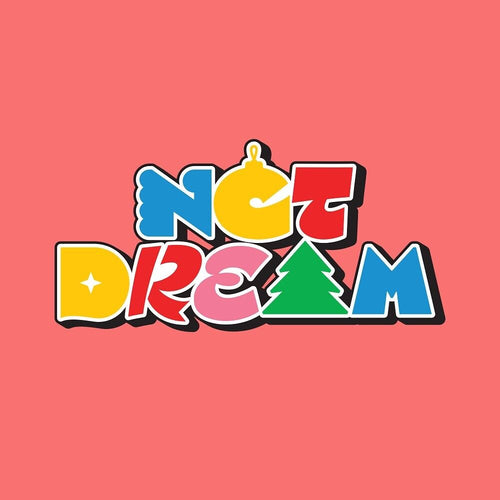 NCT DREAM - Winter Special Album : CANDY (Photobook Version)