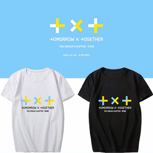 TXT Tomorrow X Together Shirt/Sweater/Hoodie