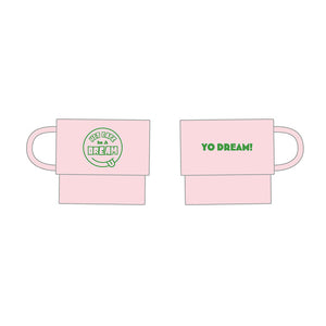 NCT DREAM Japan - CAFE In A DREAM Official MD