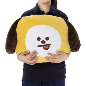 [BT21 JAPAN] BT21 Basic Face Cushion 50cm