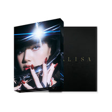 BLACKPINK LISA Photobook Special Edition