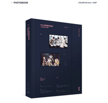 TXT TOMORROW X TOGETHER - Memories : Second Story DVD