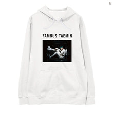 Taemin's Style Famous Hoodie