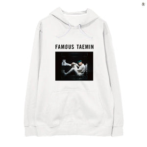 Taemin's Style Famous Hoodie